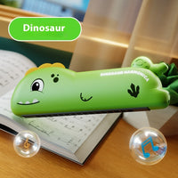Green Dinosaur