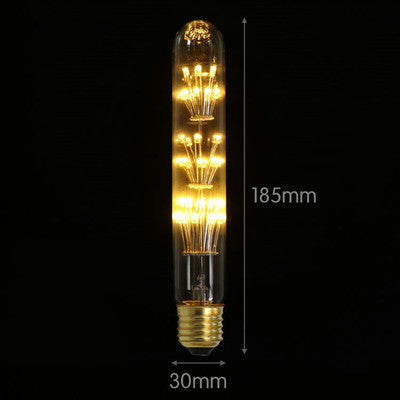 Gypsophila Bulb Energy-saving LED Decorative Art Light Source