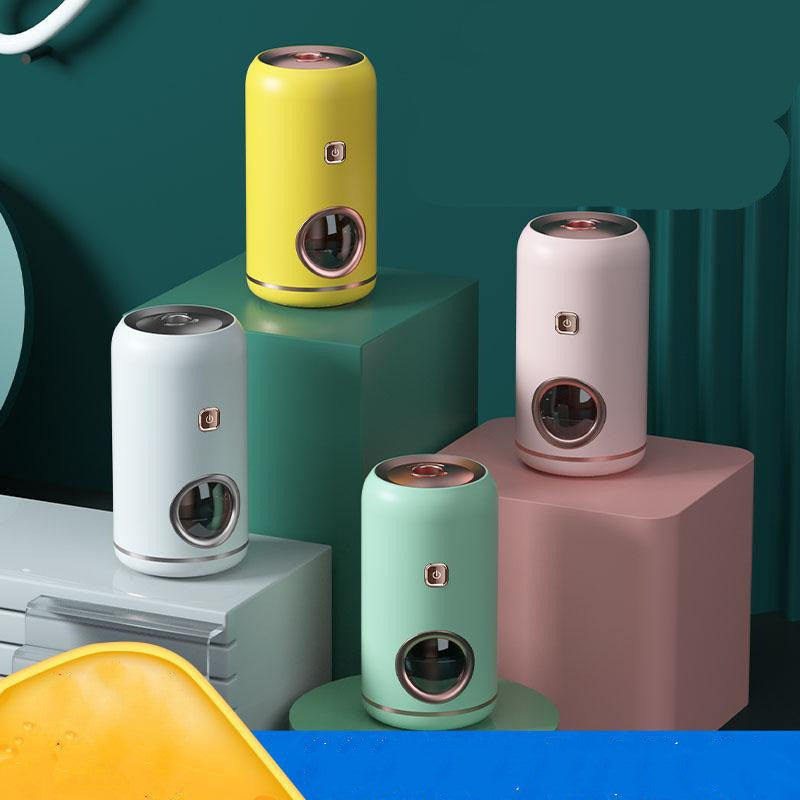 Mother And Baby Physical Outdoor Mosquito Killer