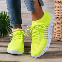Fluorescent yellow