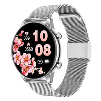 ZW59 silver steel strip