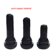 Copper Nozzle For Automobile Vacuum Tire