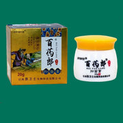 Centennial Tang Lang Wet Poison Cream Efficacy On Skin Emulsifiable Paste