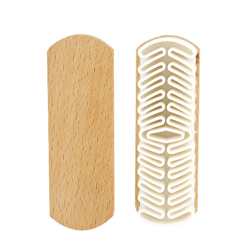 Suede Shoe Brush – Sneaker & Boot Cleaner Tool