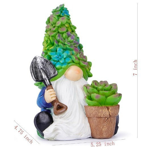 Home Fashion Creative Resin Craft Ornament