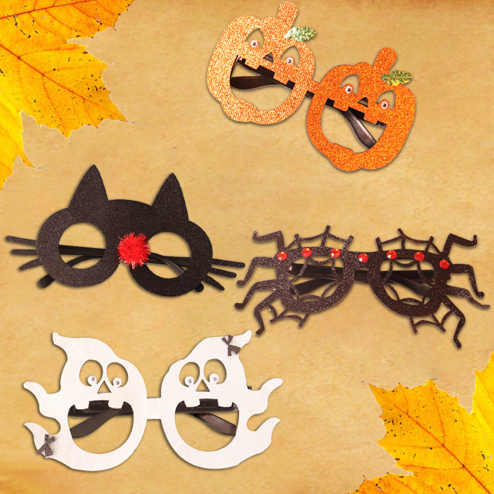 Halloween Realistic Tricky Toys Horror Props Whole