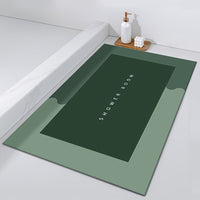 Rectangular Green