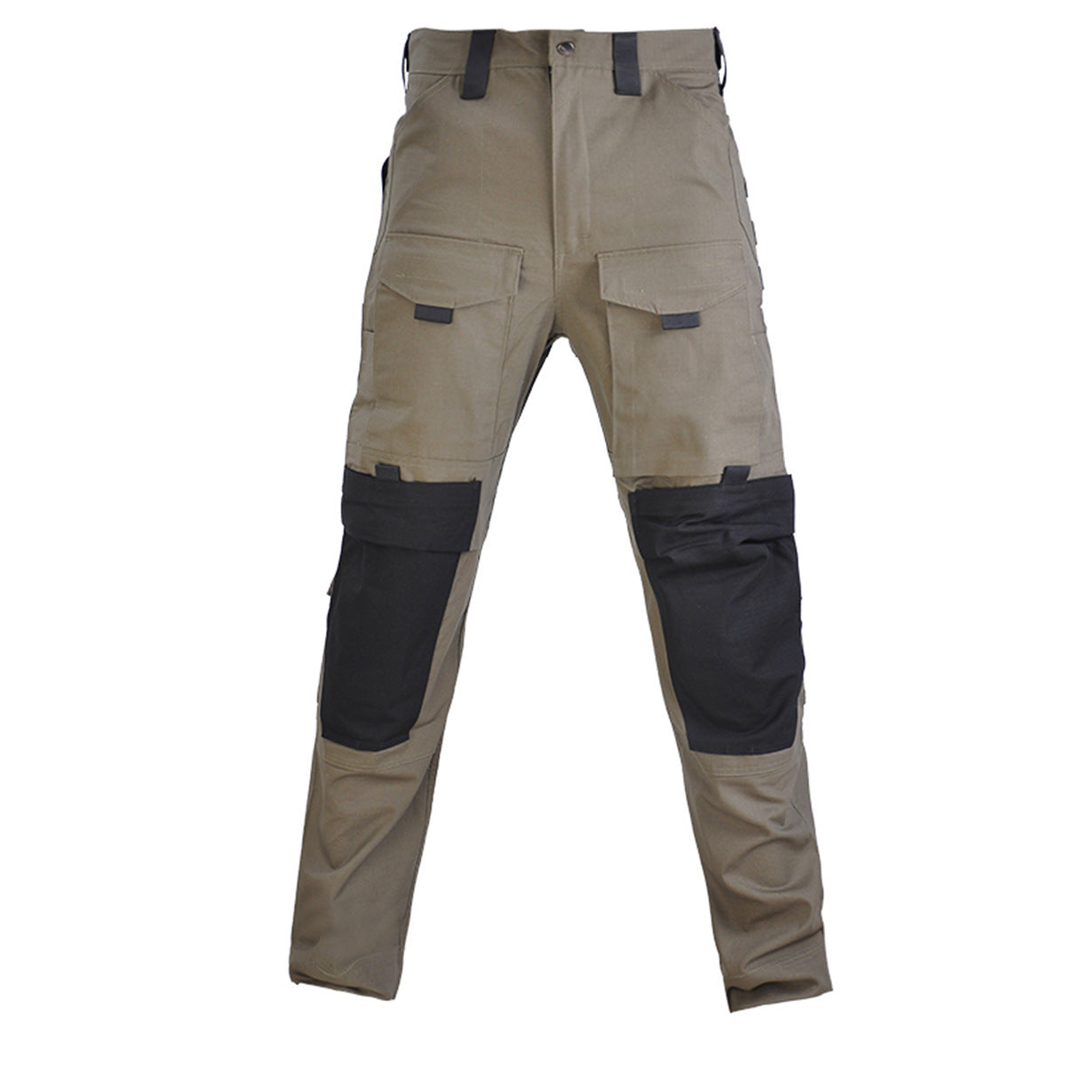 Battle Suit Frog Suit Camouflage Tactics Pants Overalls