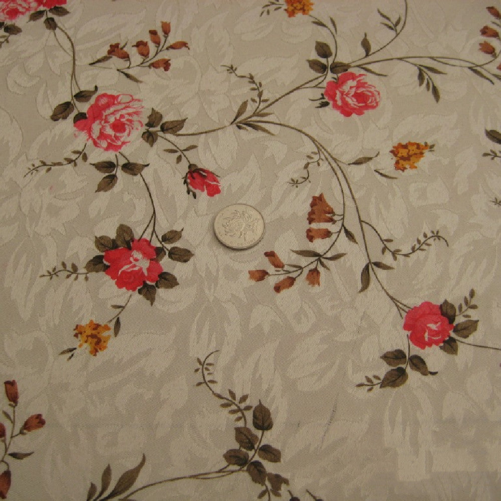 Home Textile Printed Polyester Cloth