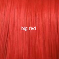 Bright Red