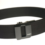 Men's Automatic Buckle Nylon Belt – Business & Casual Style
