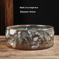 Patina