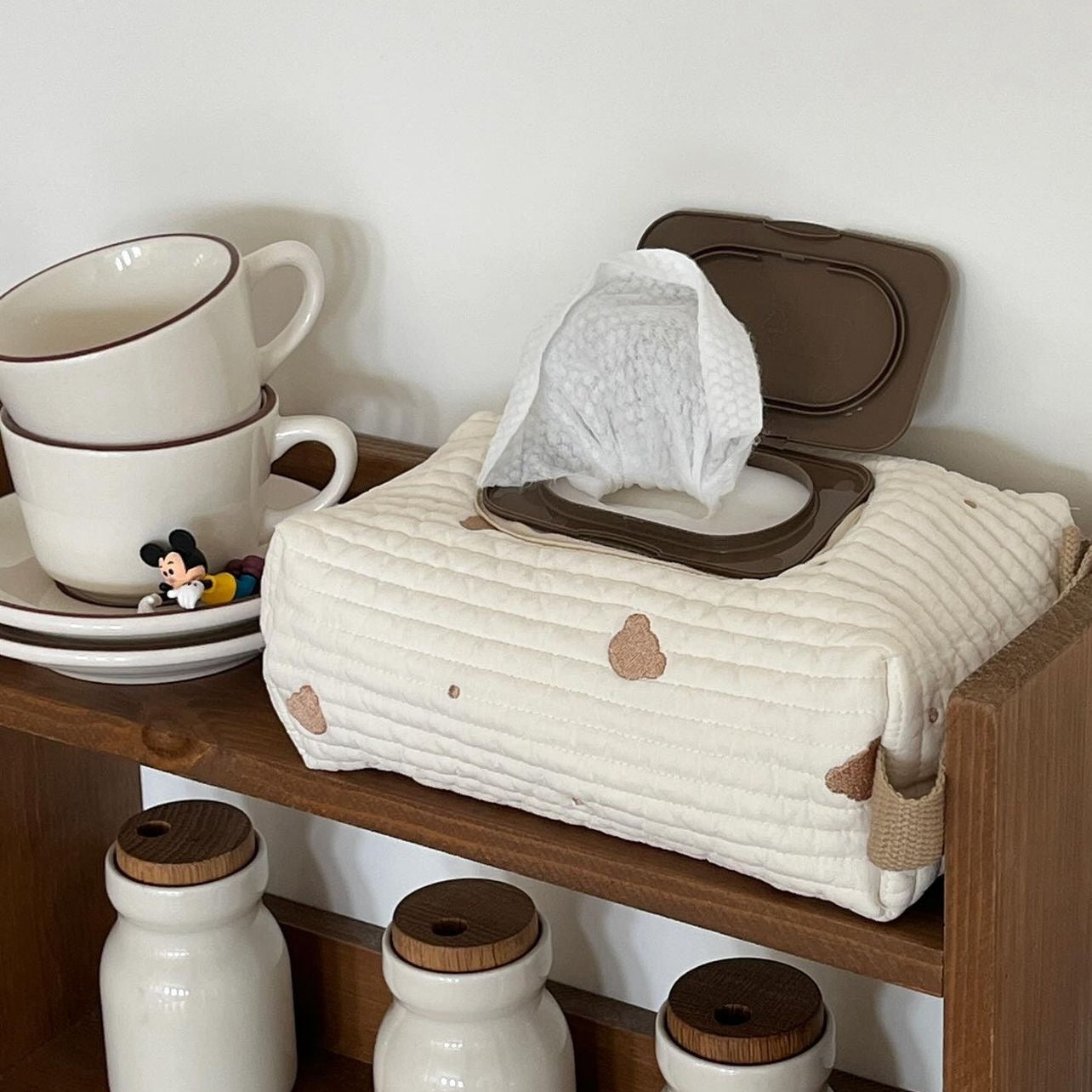Car Mounted Home Hanging Drawer