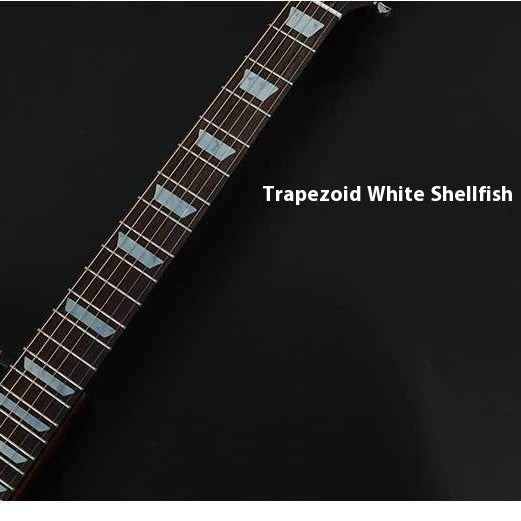 Fingerboard Special Electric Guitar Plate Stickers For Nursing Protection