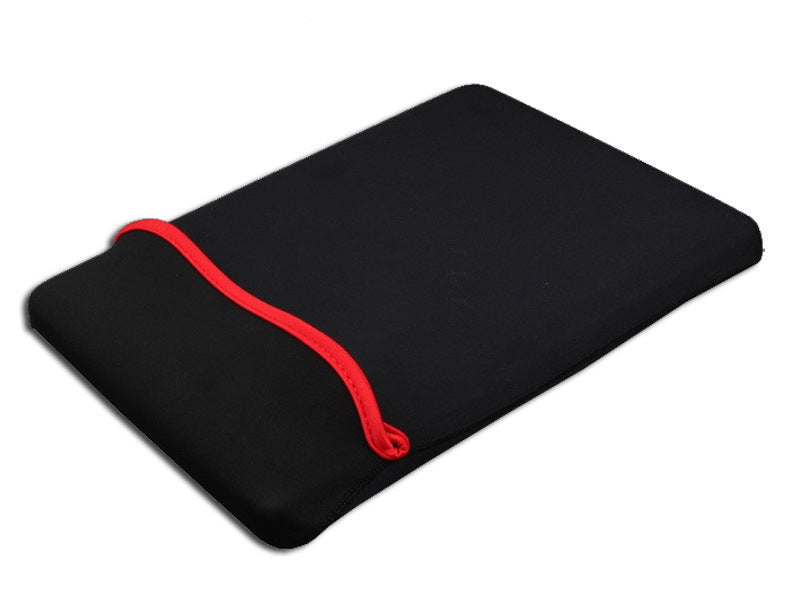 Neoprene Tablet Computer Liner Bag Protective Cover