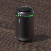 Car Aroma Diffuser USB Rechargeable Oil Sprayer with 2000mAh Battery