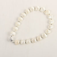Shell Silver