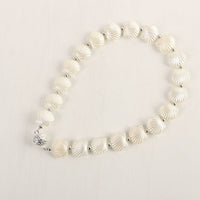 Shell Silver