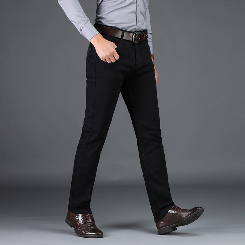 Men’s Casual Soft Pants – Comfortable Everyday Trousers