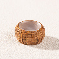Bamboo Can