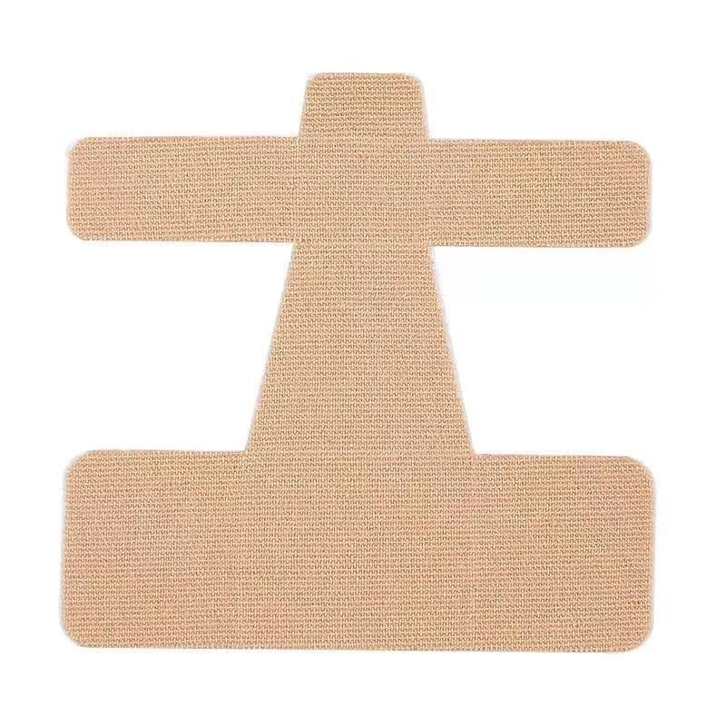 Pre-slitting Hallux Valgus Brace Elastic Support Muscle Paste