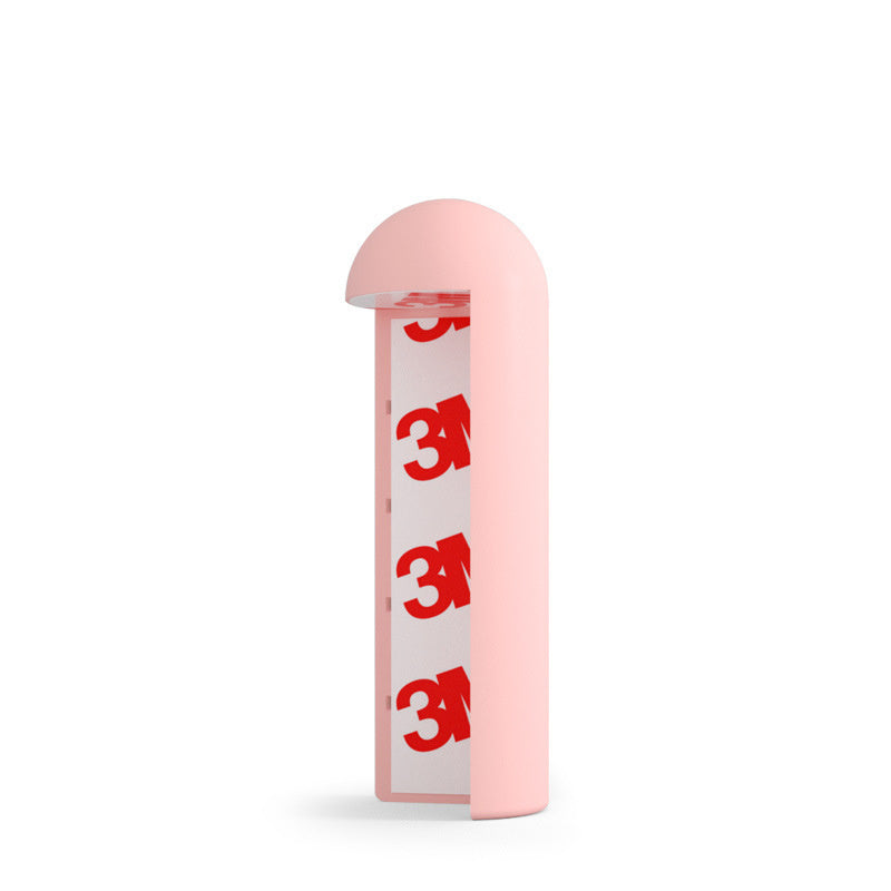 Children's Silicone Corner Protector For Cooker Hood Anti-collision