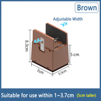 Brown B