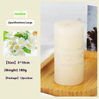 White Jasmine 510
