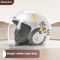 3C Bright White HD