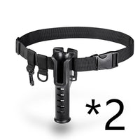 Black 2pcs