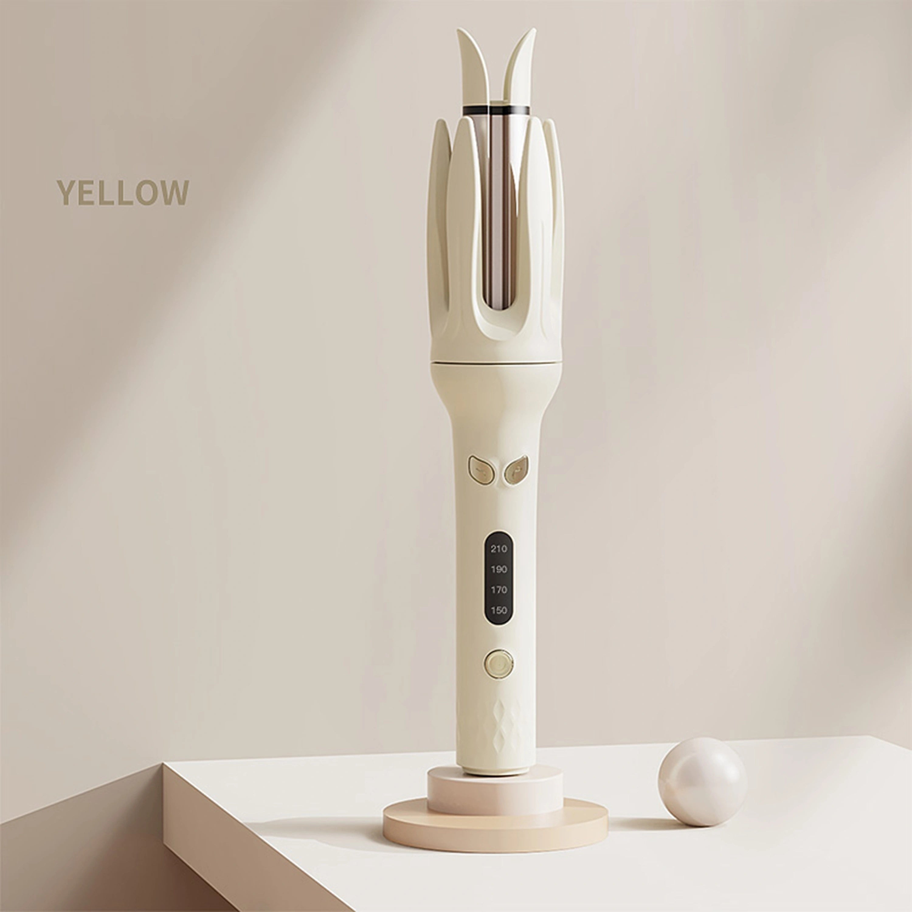 Automatic Hair Curler – Quick Styling Curling Tool for Women