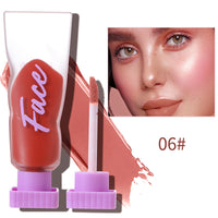 Blush 6