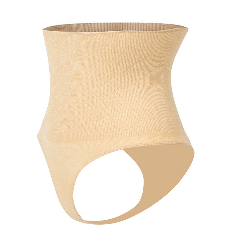 Women’s Seamless Shaping Underwear – Control Briefs