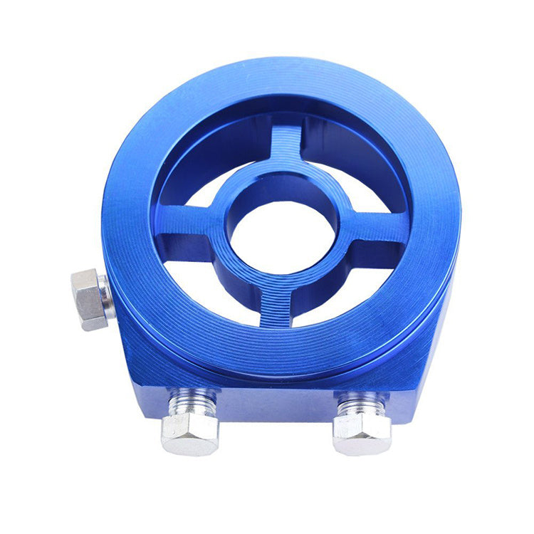 Oil Pressure Gauge Adapter