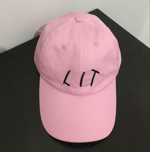 New Fashion Baseball Cap