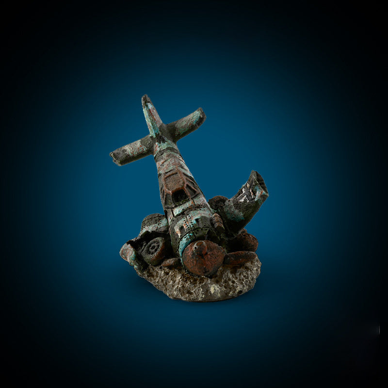 Aquascape Decor Ornaments