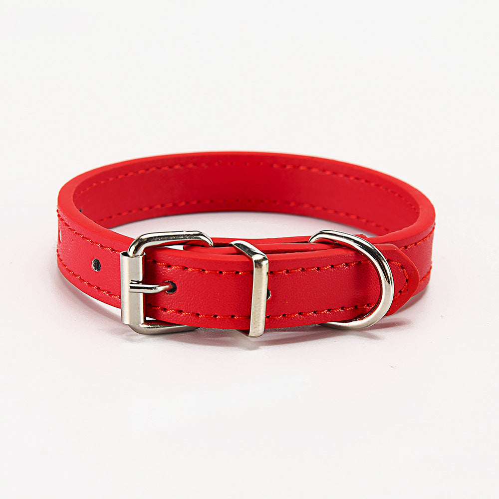 Adjustable Pet Collar