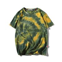 Grass green