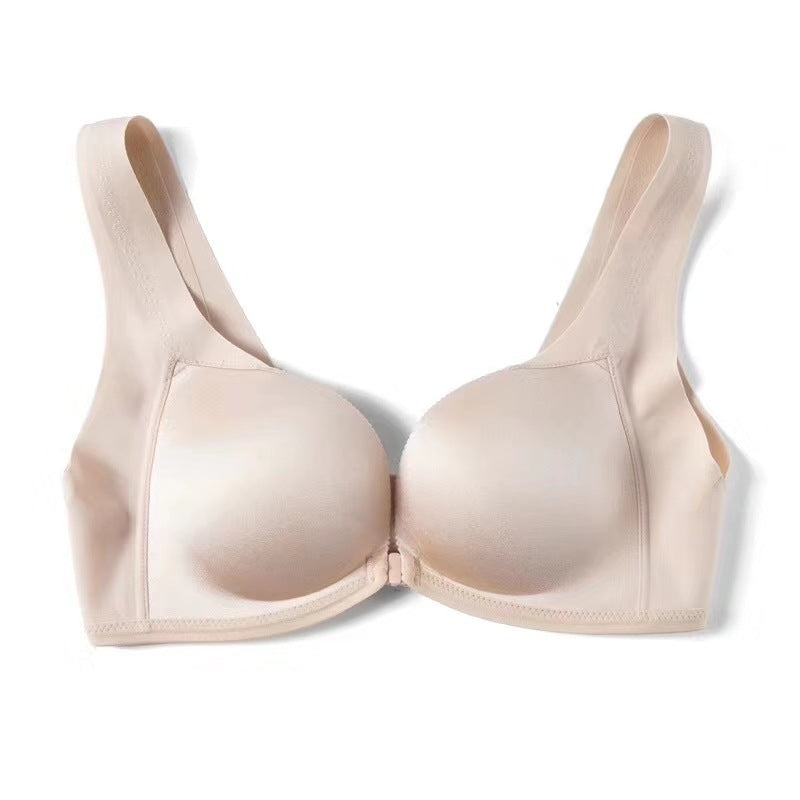 Women’s Wireless Bra – Padded Support