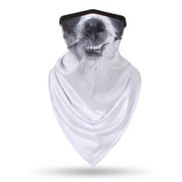 Puffy Dog