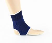 Foot protection