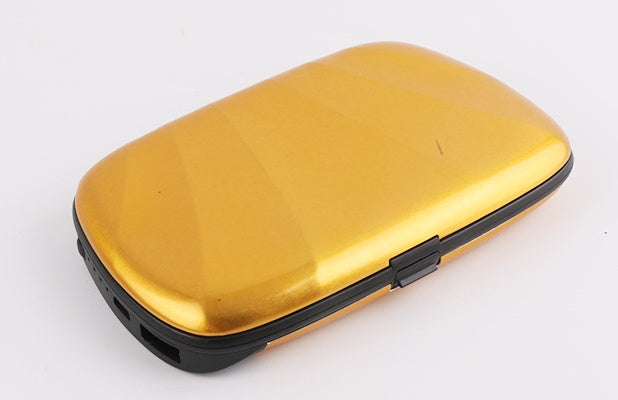Mini 1800mAh Power Bank – Keychain Emergency USB-C Charger