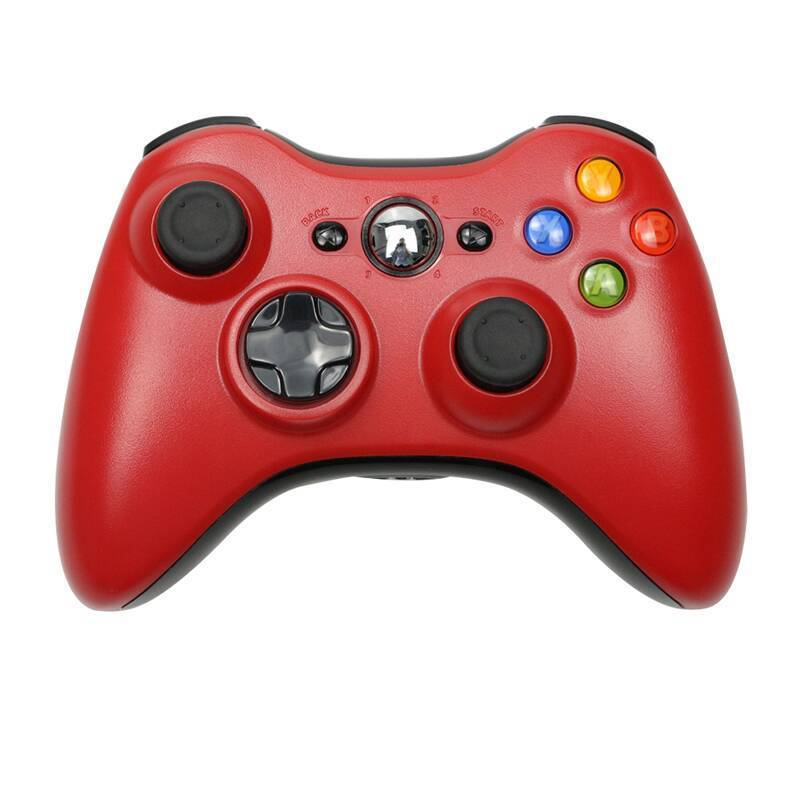 Xbox360 Wireless Game Console Handle