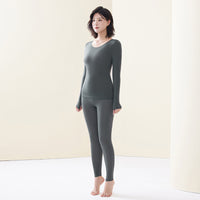 High Grade Gray Suit
