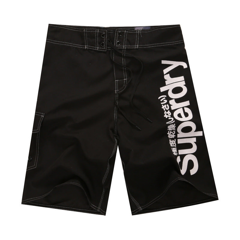 Men's Beach Shorts