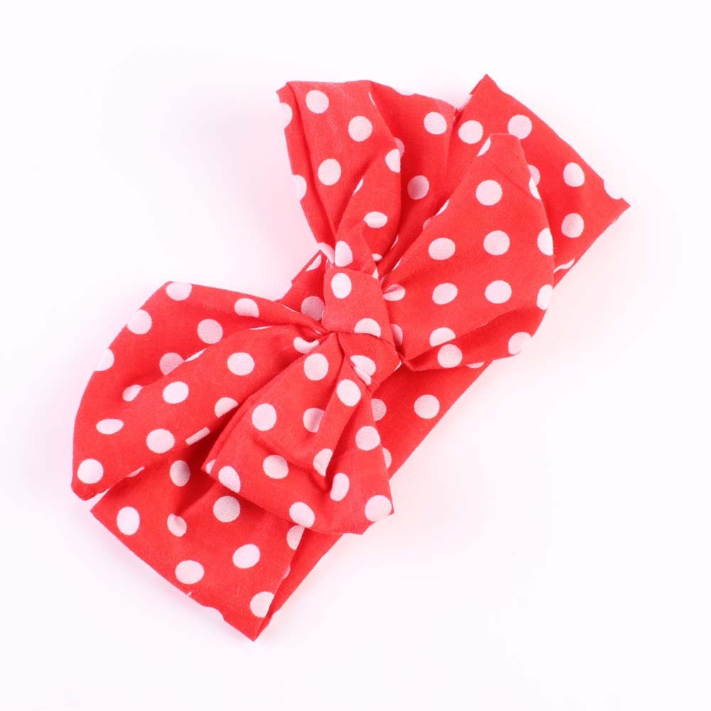 Baby Lace Bow Hair Tie – Elegant Hair Accessory for Infants & Toddlers