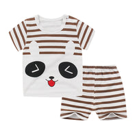 Coffee stripe