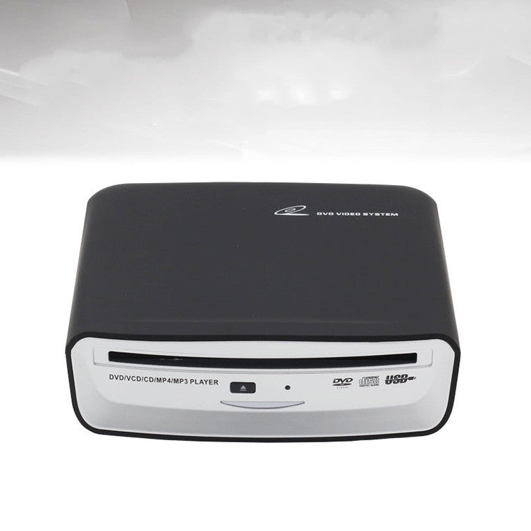 Android Car DVD Box – USB Car Navigation Multimedia Player