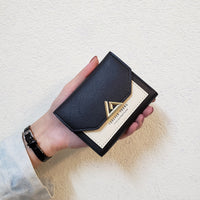 Black Triangle