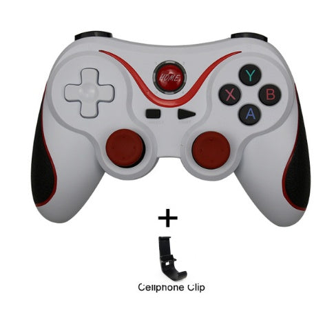 Upgraded Version Of X3 Mobile Phone Bluetooth Wireless Game Controller